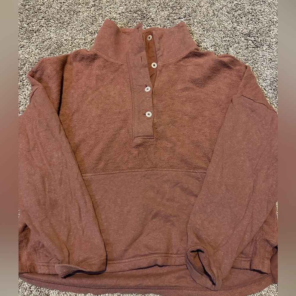 REI Pullover Women’s Large